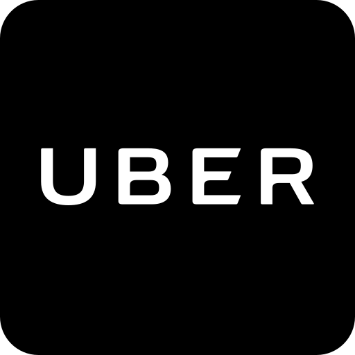 logo uber